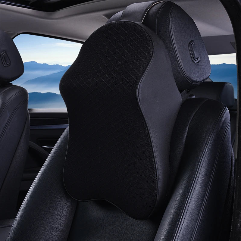 Car Pillow for Neck Support