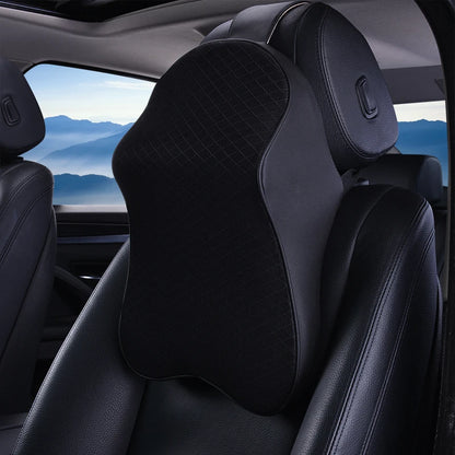 Car Pillow for Neck Support