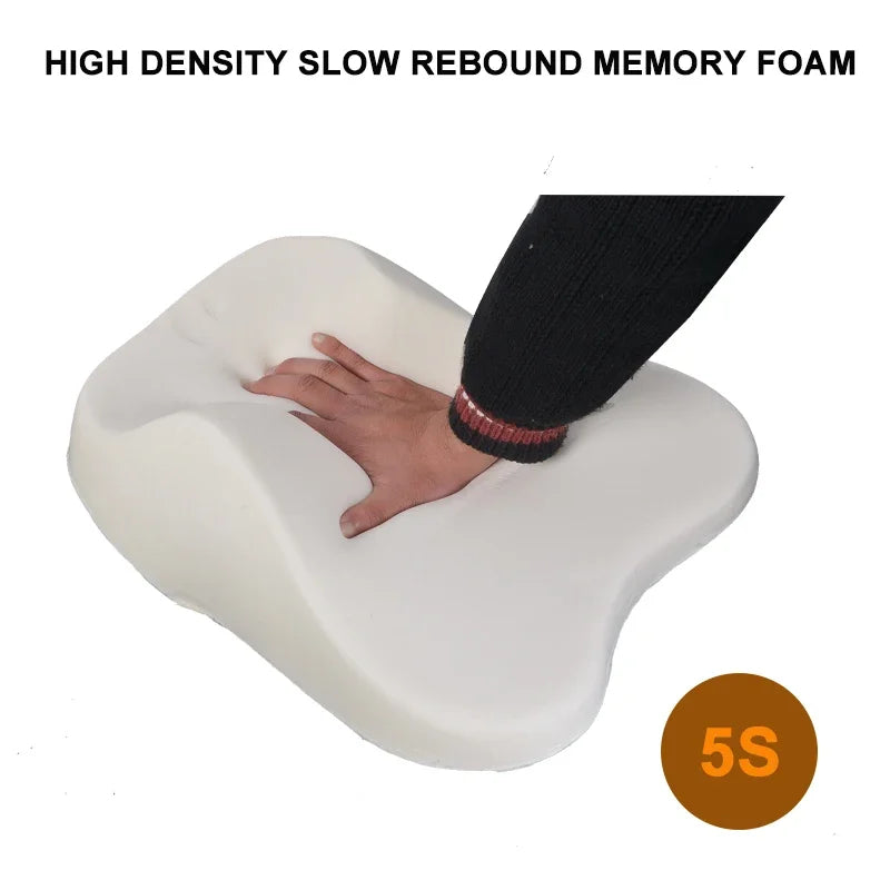 Car Seat Neck Support