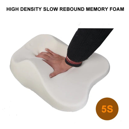 Car Seat Neck Support