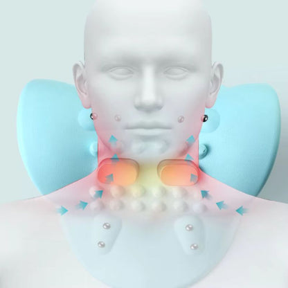Cervical spine alignment
