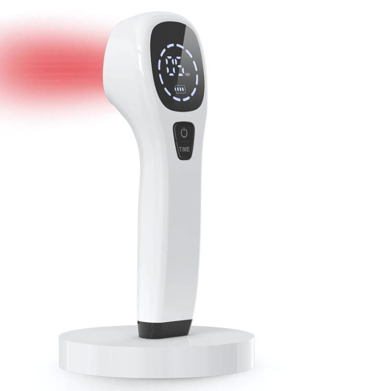 portable laser therapy

