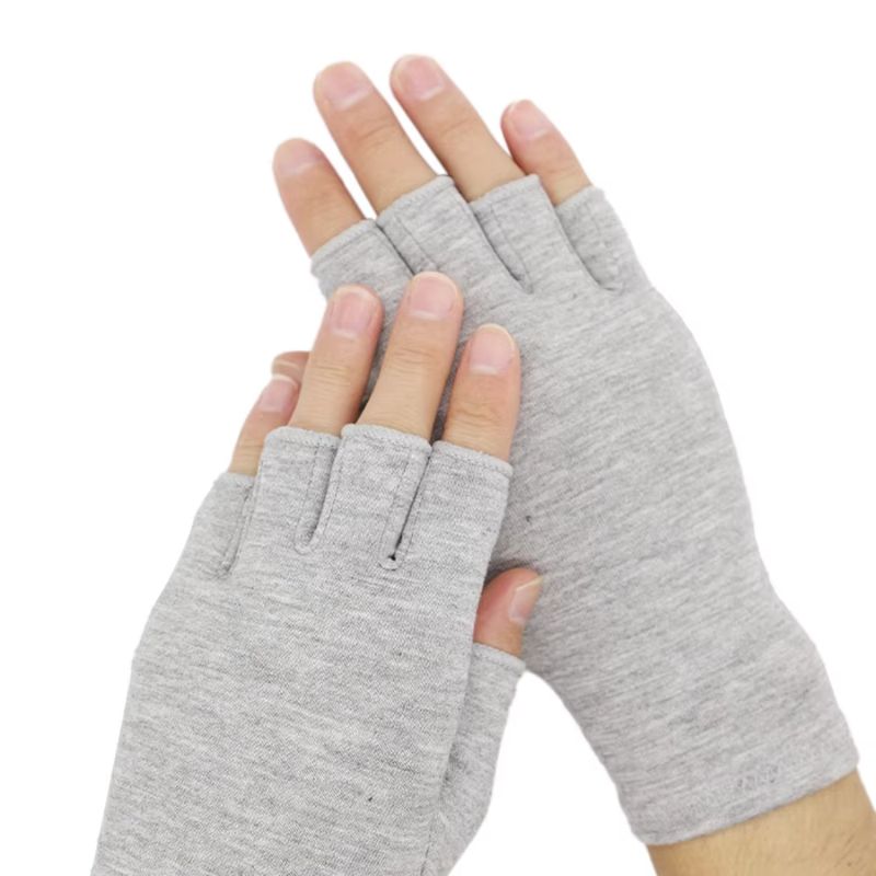 Ultra-soft hand gloves
