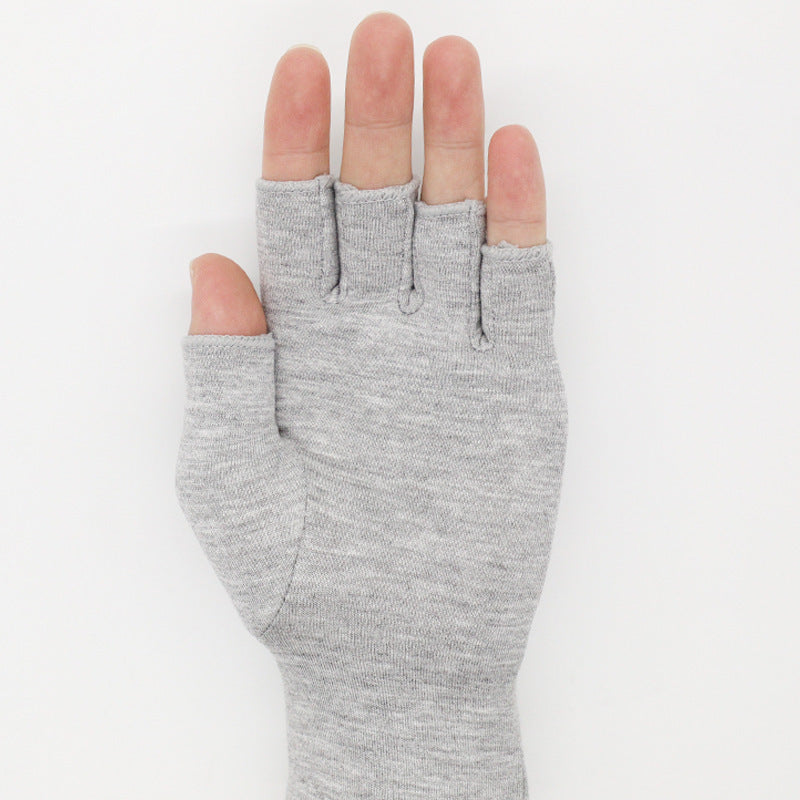 Ultra-soft hand gloves
