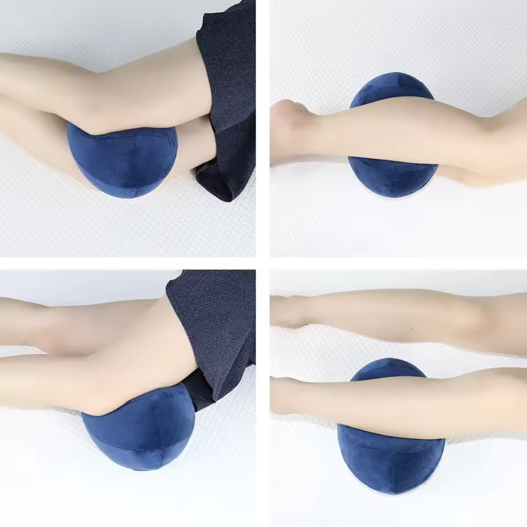 memory foam knee pillow