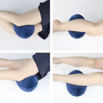 Premium Knee Pillow – Support for Better Sleep & Comfort