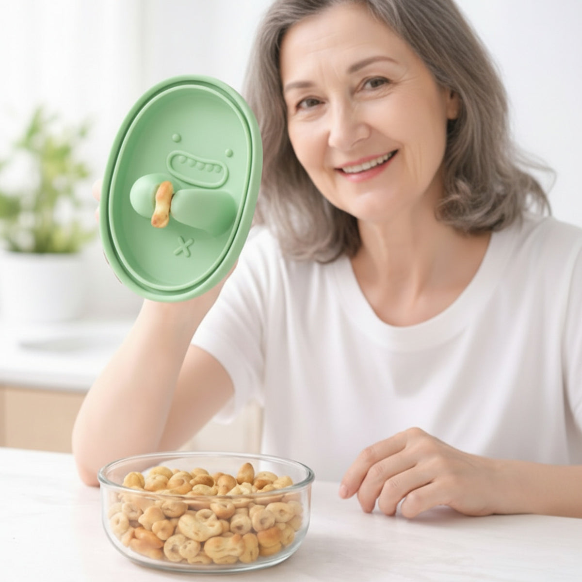 food storage container



