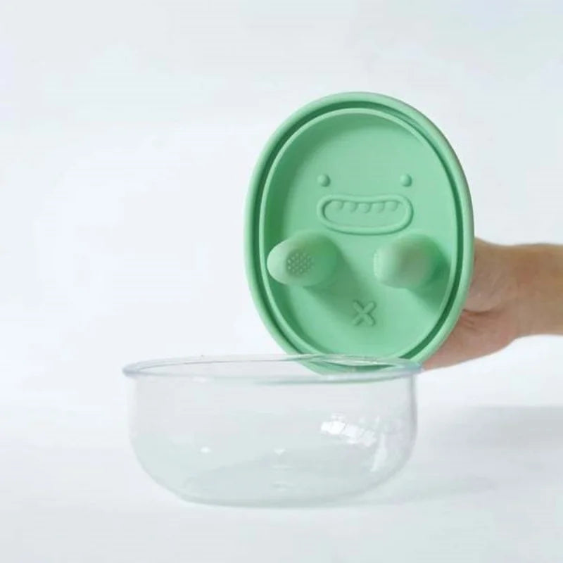 food storage container

