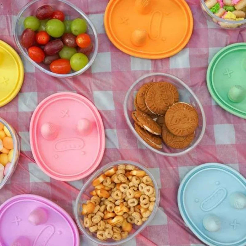 food container for elderly
