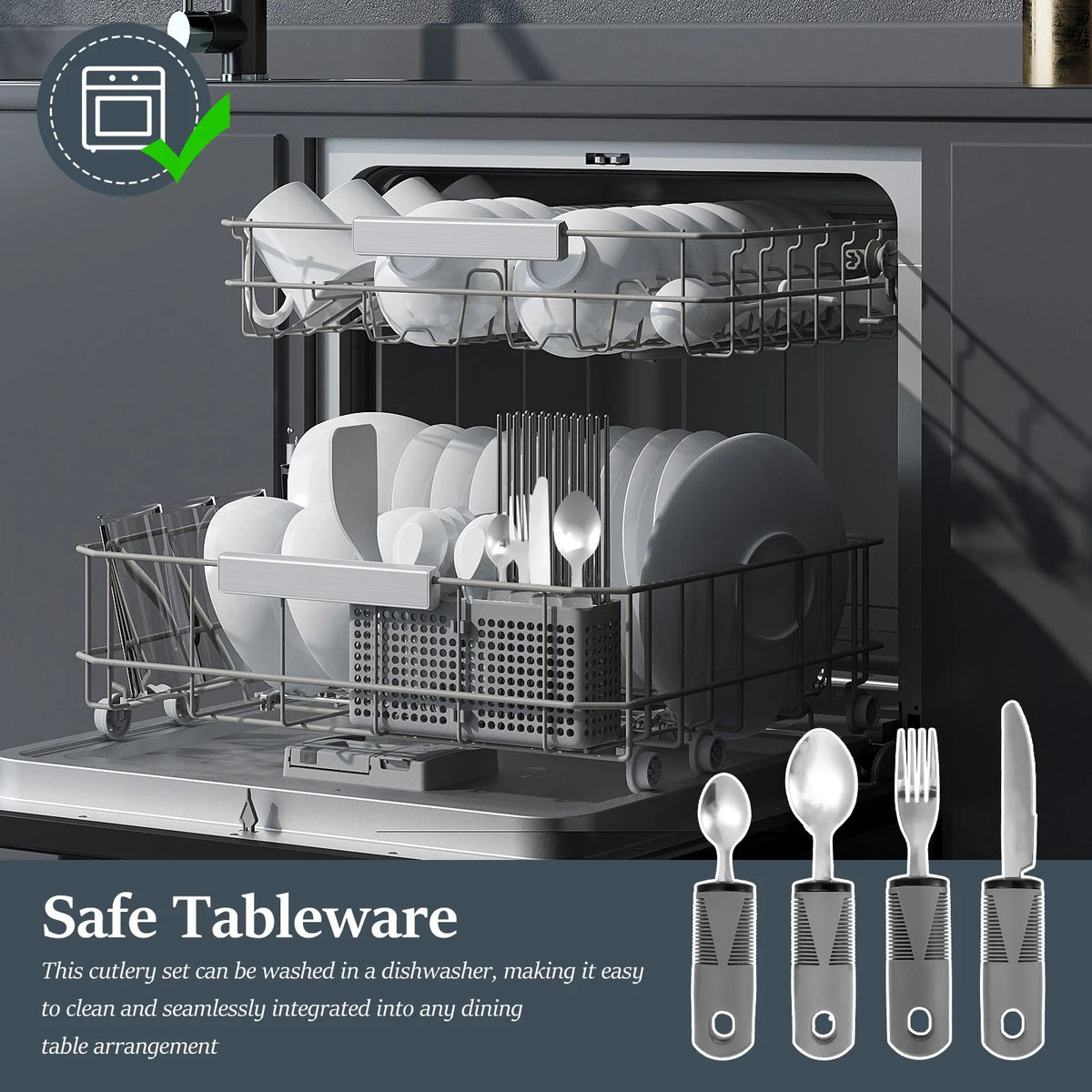 adaptive utensil