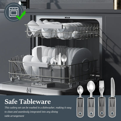 adaptive utensil