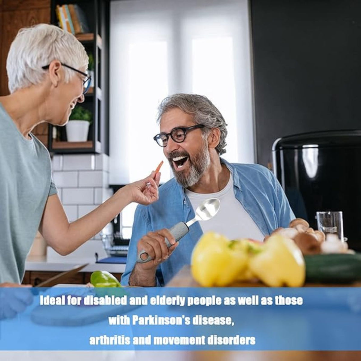 utensils for elderly

