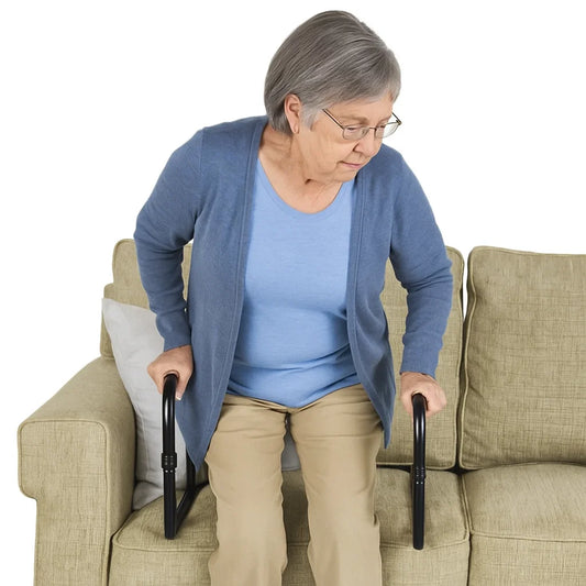 Elderly Assistance Support Handle – Portable Safety Support