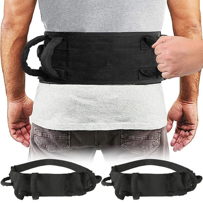 support belt

