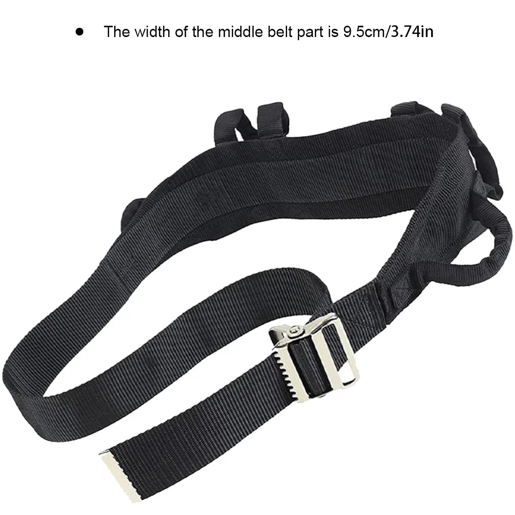 lifting belt

