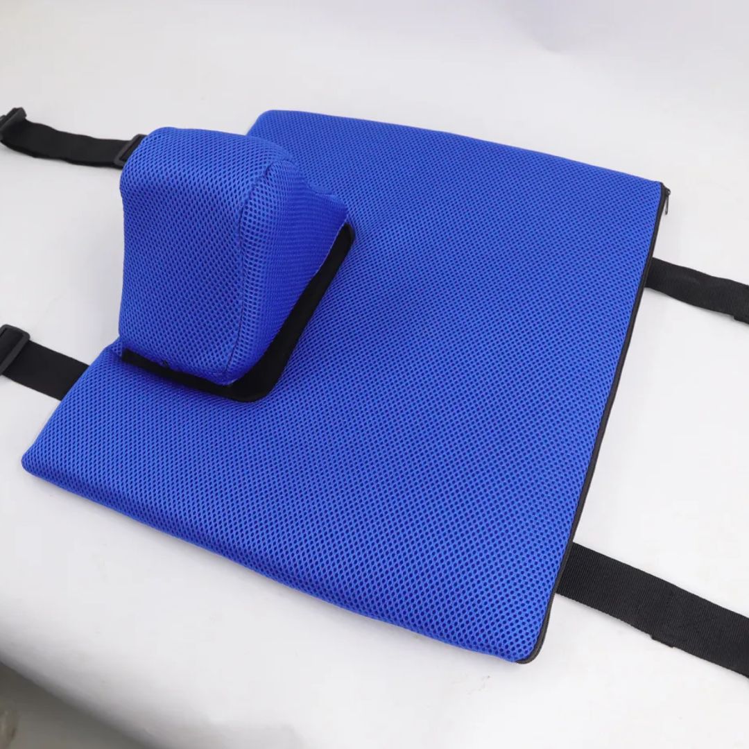 anti slip wheelchair cushion