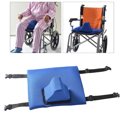 wheelchair cushion