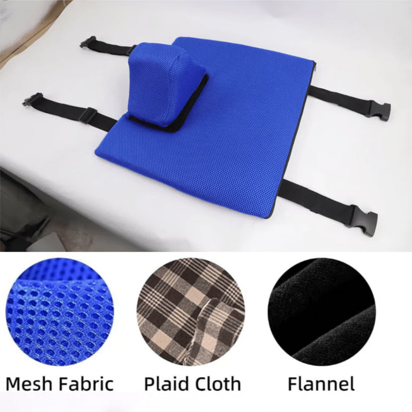 wheelchair cushion for elderly