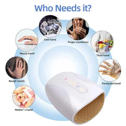 massage device

