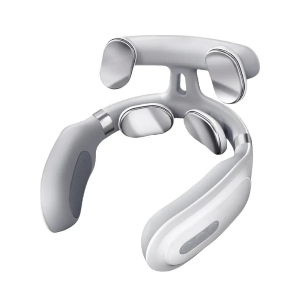 deep tissue neck massager

