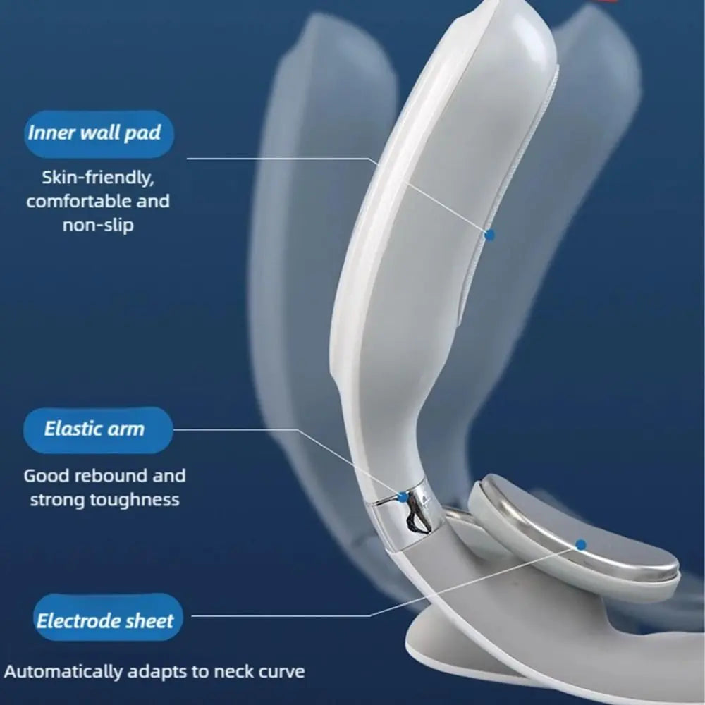 Neck Massager


