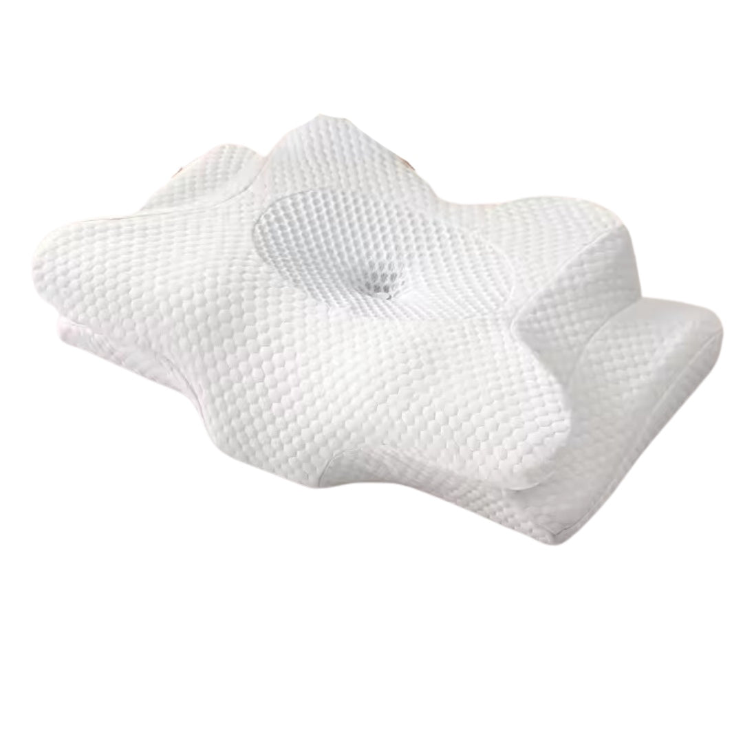  side sleeper memory pillow