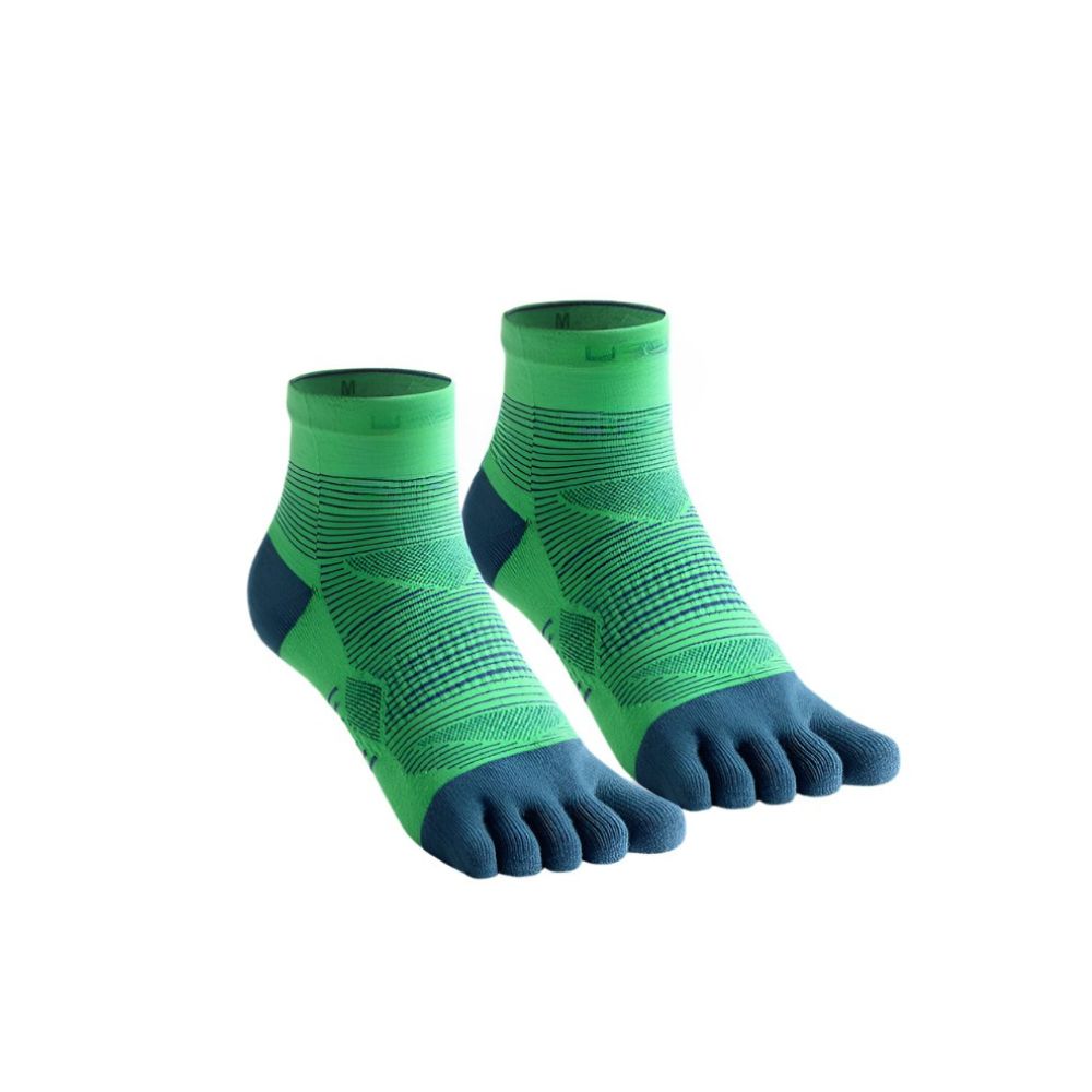 compression toe socks