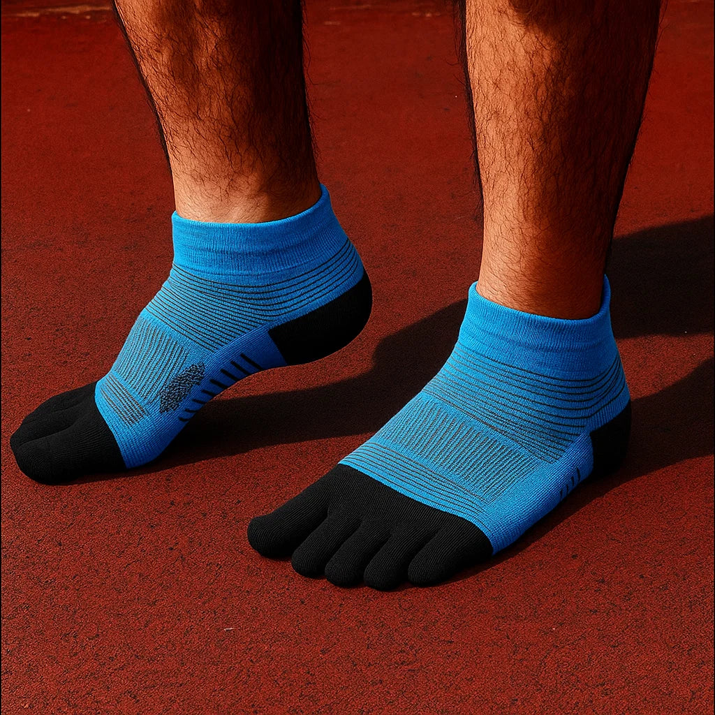 Mid Cut Socks
