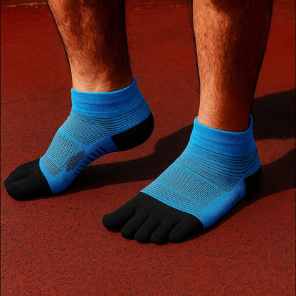 Mid Cut Socks