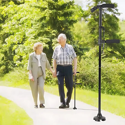 Best walking stick for elderly
