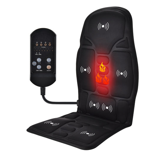 vibration massage seat cushion
