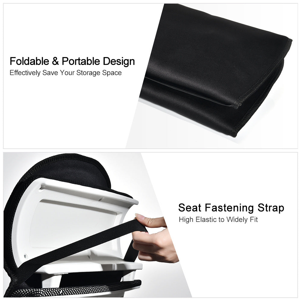 heated massage seat cushion