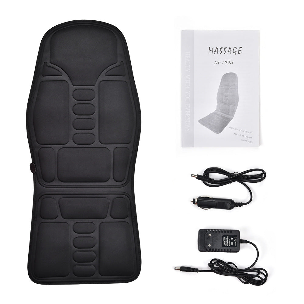 massage seat cushion