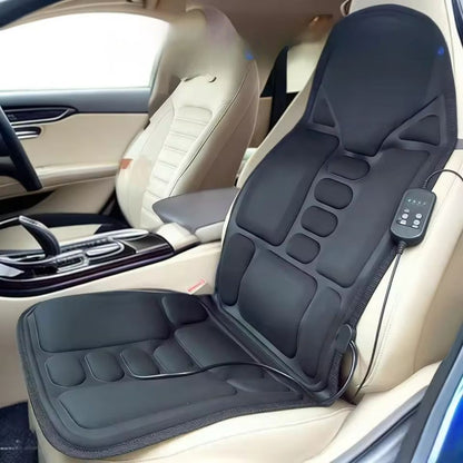 heated massage cushion for chair