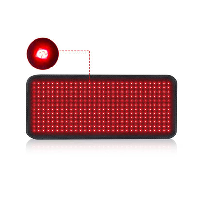Red Light Therapy for Joint Comfort