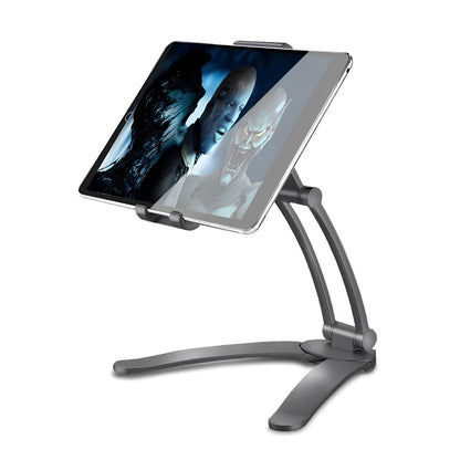 universal tablet holder