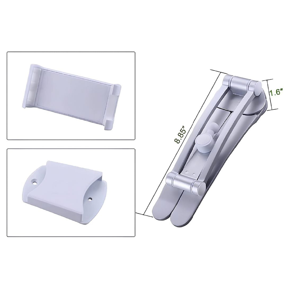 universal tablet holder