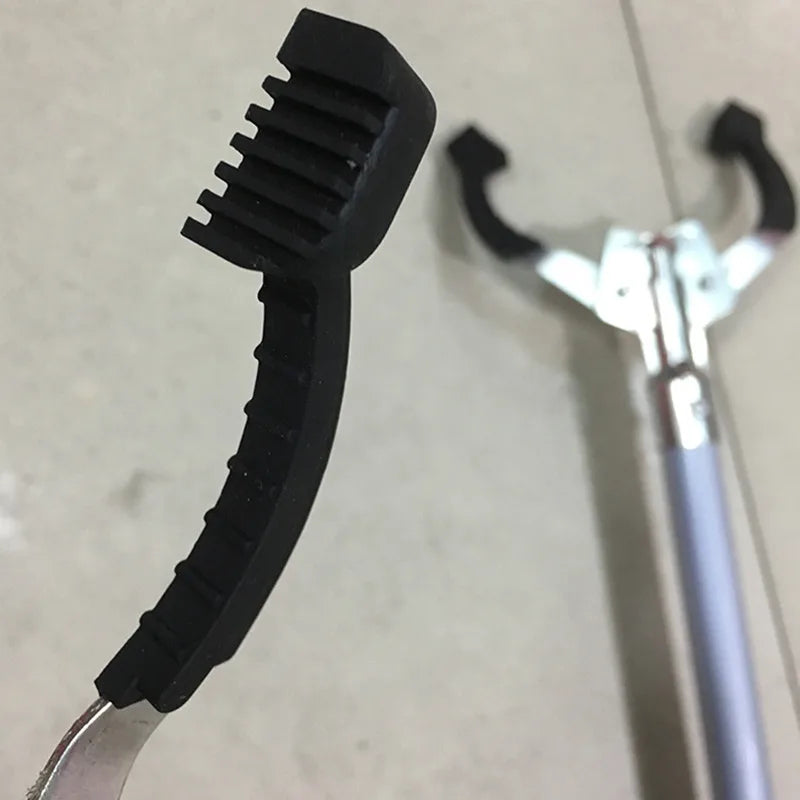 long handle picker