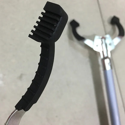 long handle picker