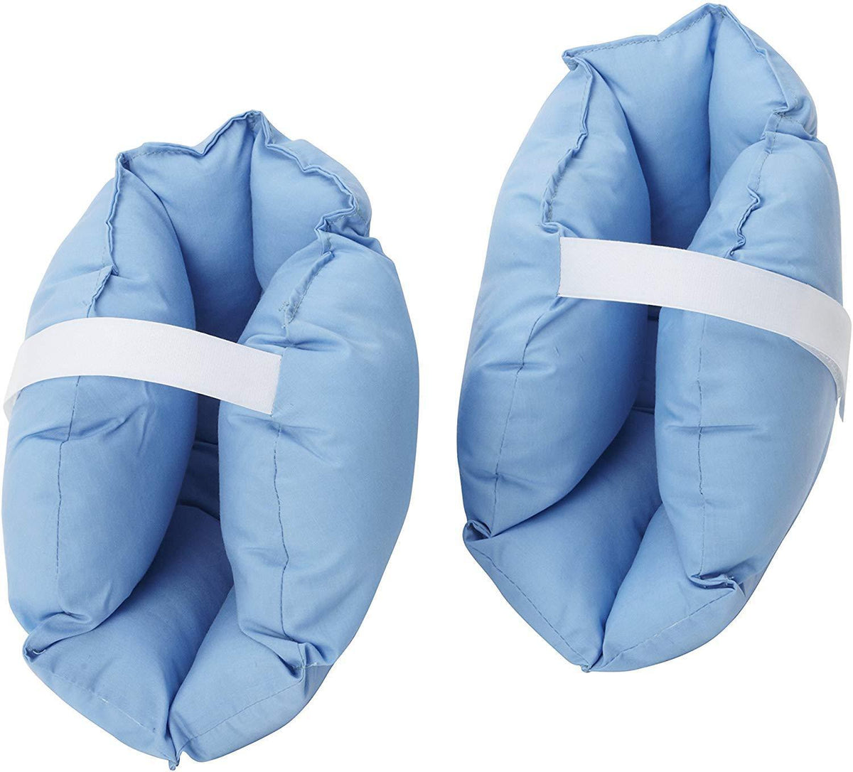 Heel ulcer prevention