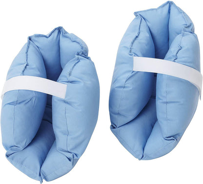 Heel ulcer prevention