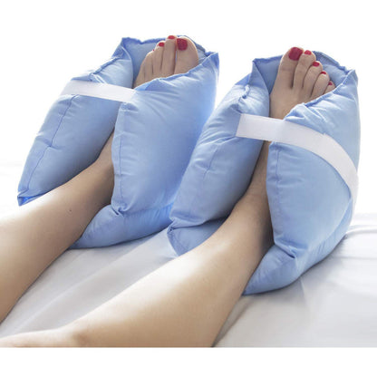 Pressure sore heel protector