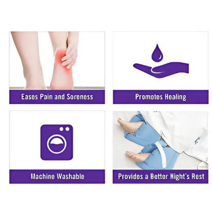 Plantar fasciitis cushion