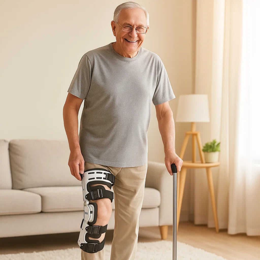 Knee Brace Support