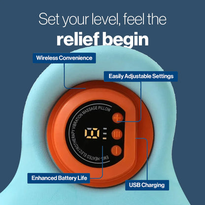 neck therapy device,