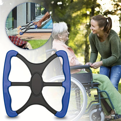 lift assist standing aid, 