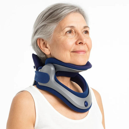 breathable neck support