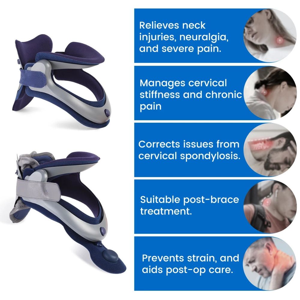 senior neck brace