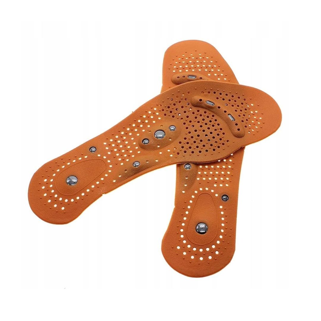 shoe insoles for foot comfort