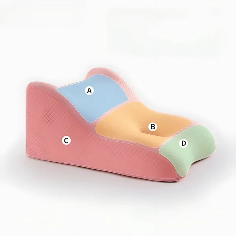 memory foam seat cushion
